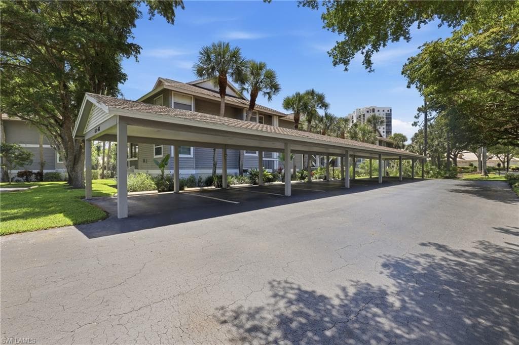660 Wiggins Bay DR B21-29