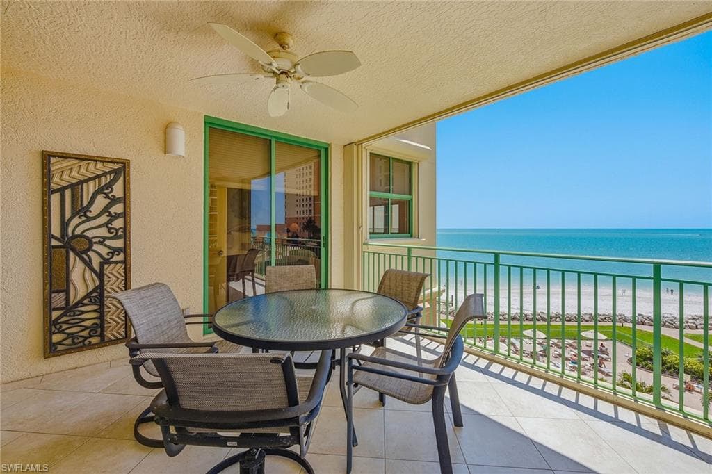 980 Cape Marco DR 507-22