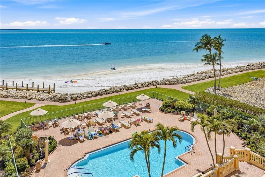 980 Cape Marco DR 507-25