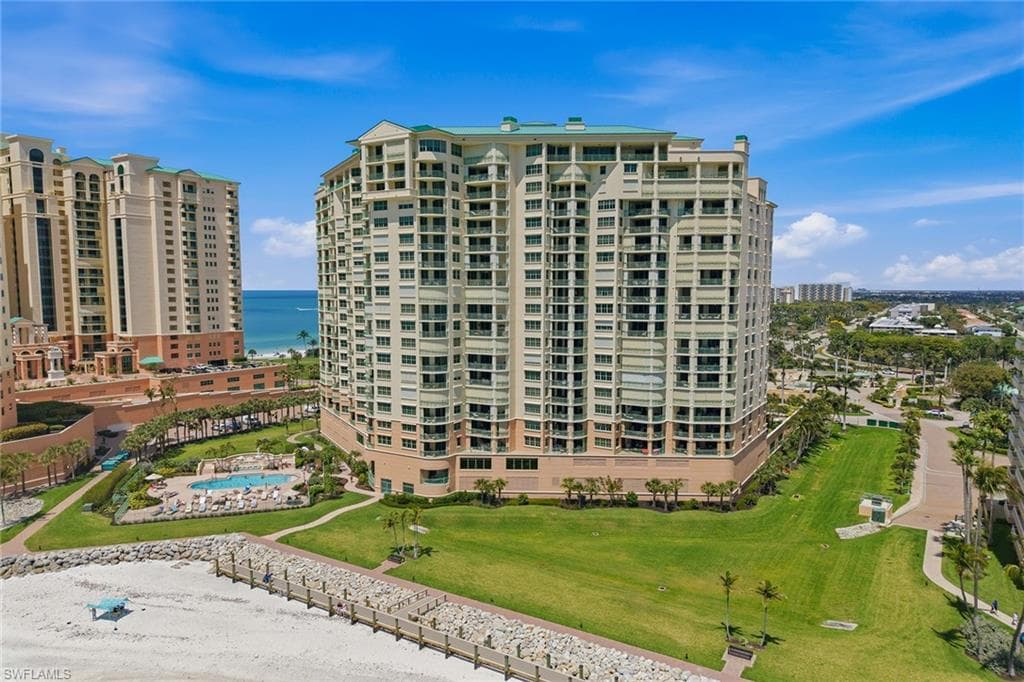 980 Cape Marco DR 507-35