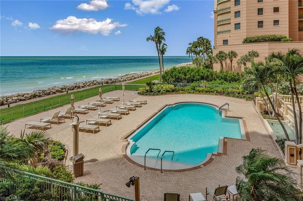 980 Cape Marco DR 507-23