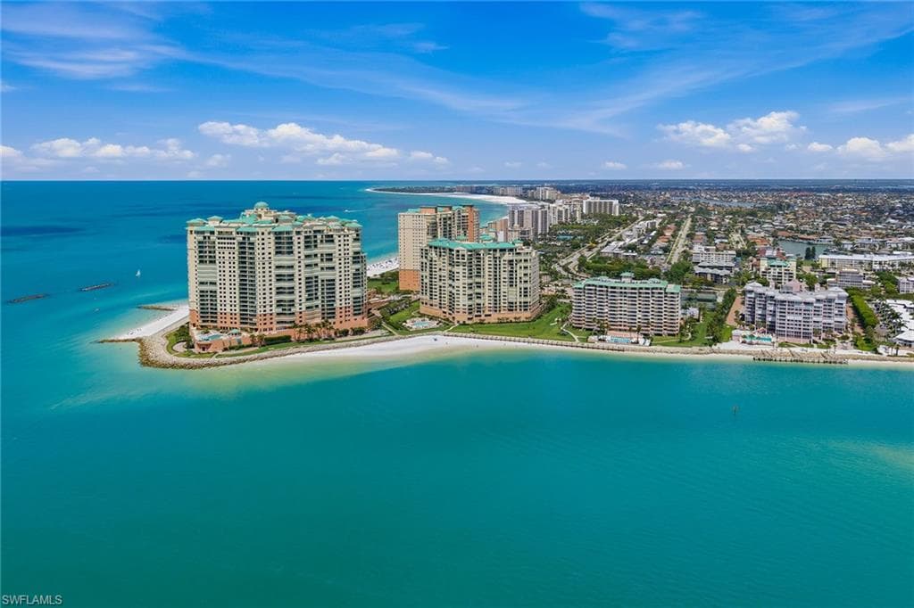 980 Cape Marco DR 507-33