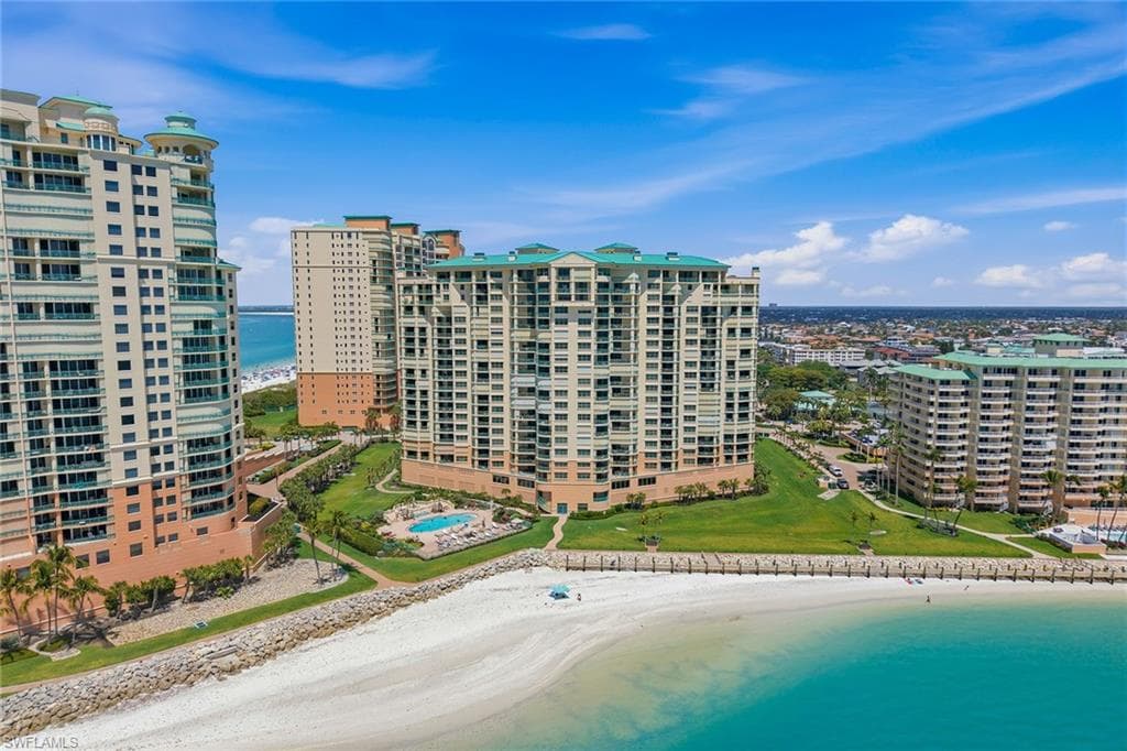 980 Cape Marco DR 507-34
