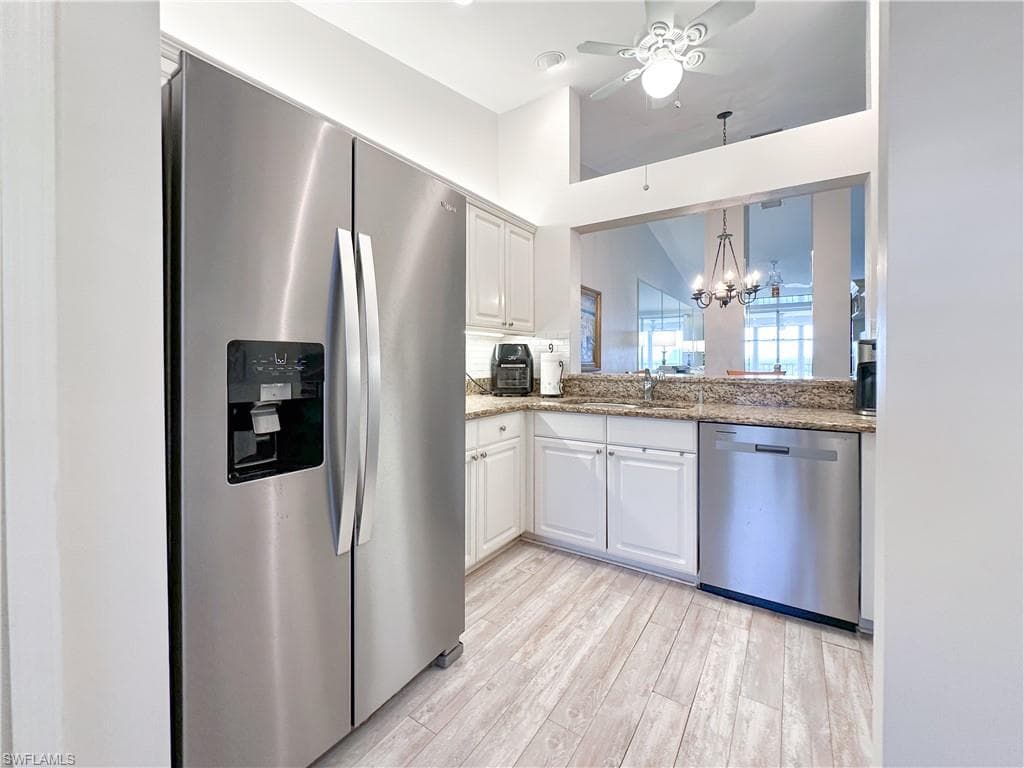 300 Horse Creek DR PH03-6