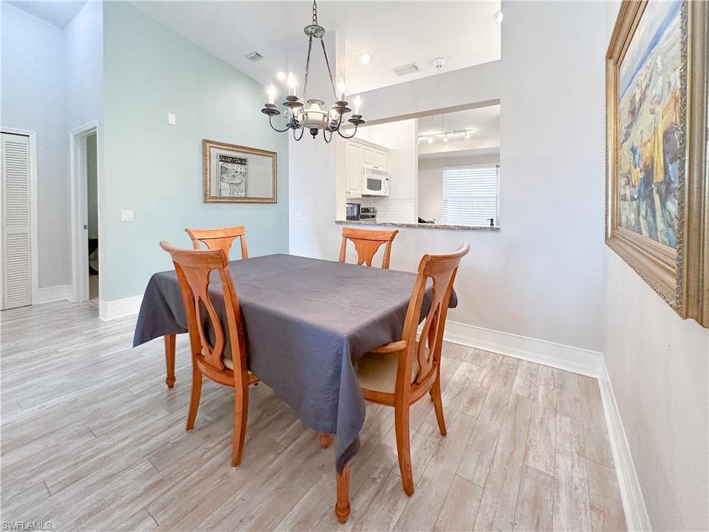 300 Horse Creek DR PH03-4