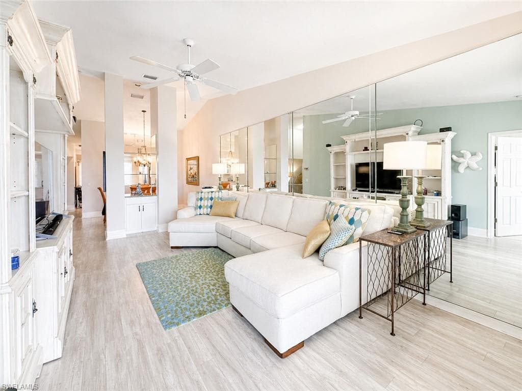 300 Horse Creek DR PH03-3