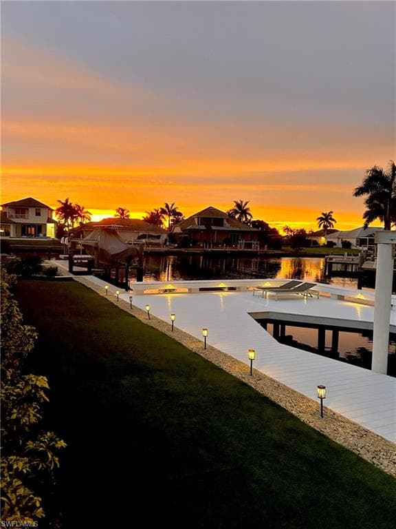 1775 Waterfall CT-38