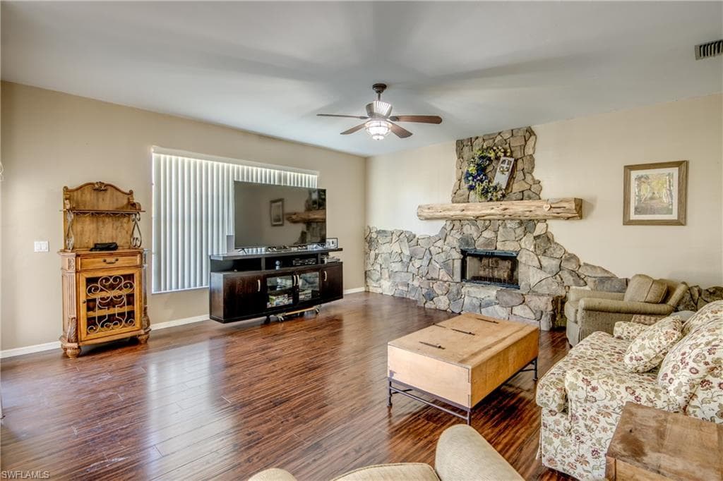 17090 Silver Panther LN-8