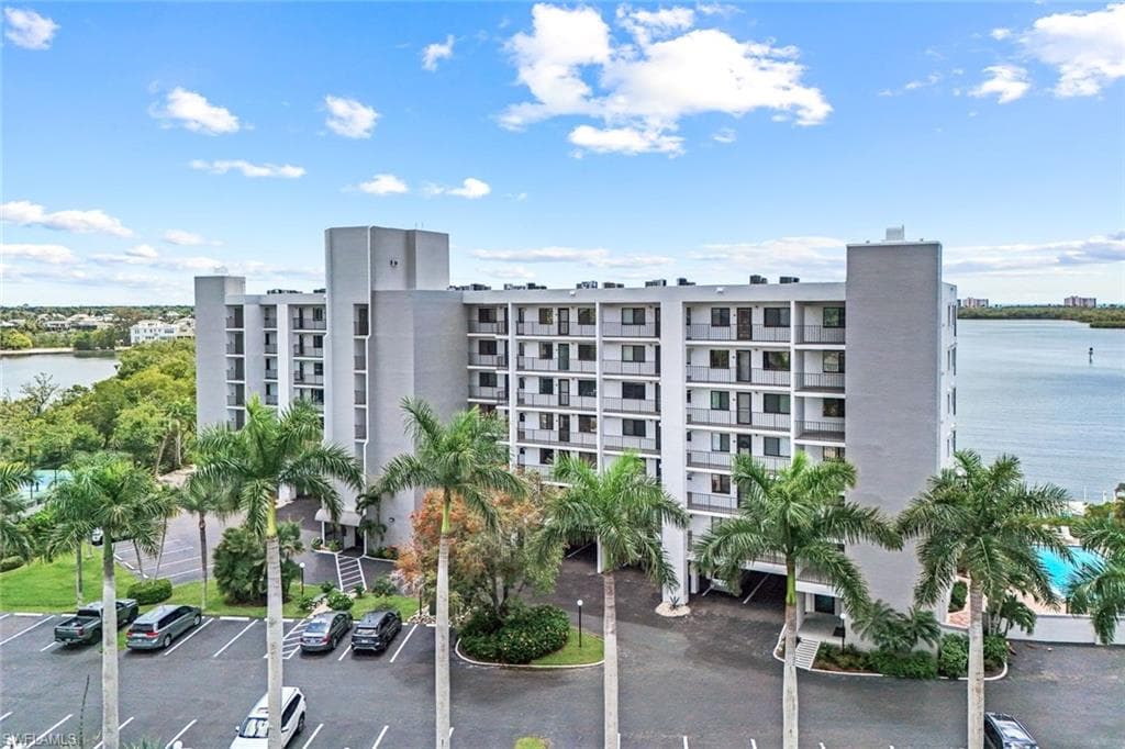 4835 Bonita Beach RD 603-31