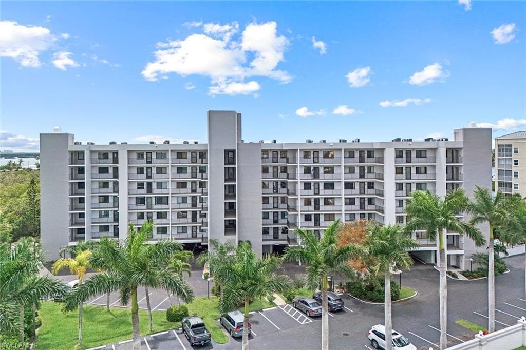 4835 Bonita Beach RD 603-20
