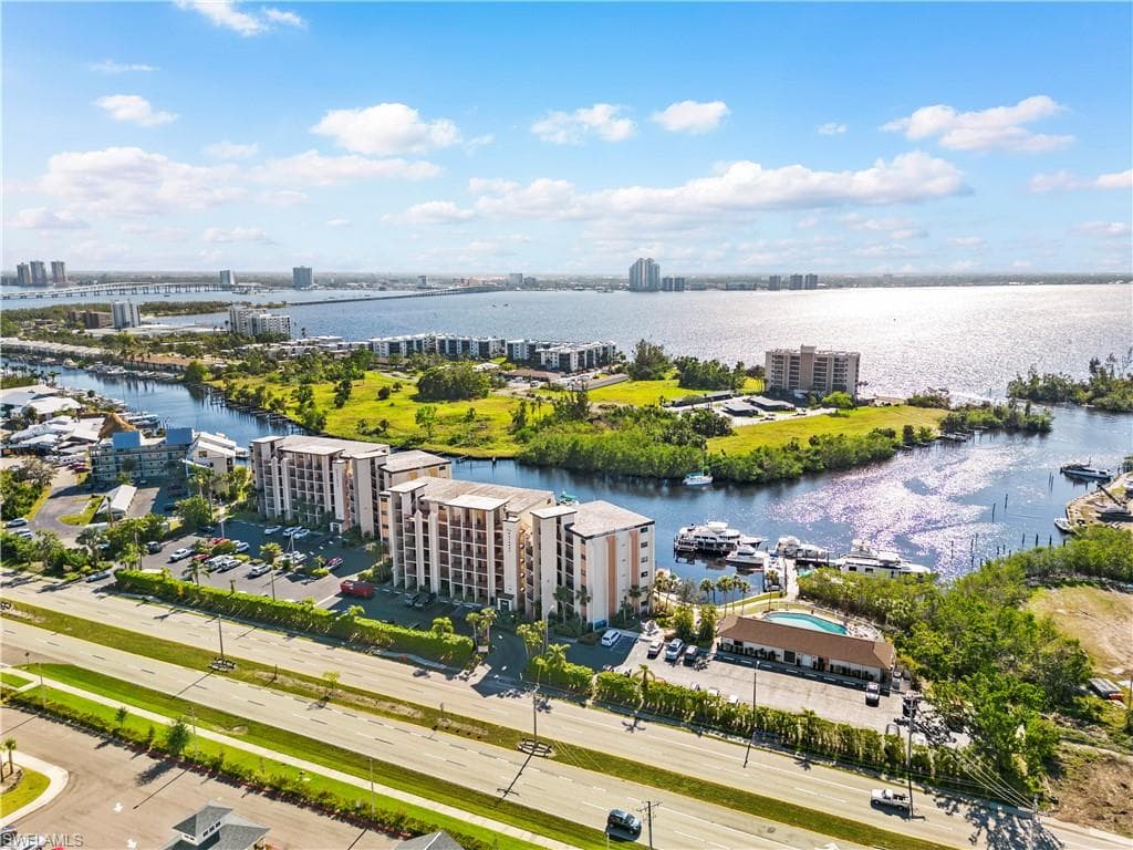 3462 Hancock Bridge PKWY 254-4