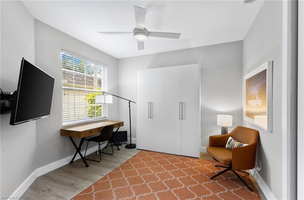 5080 Yacht Harbor CIR 101-17