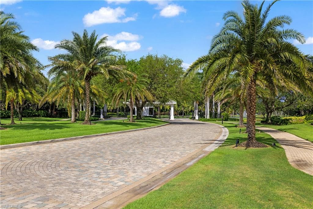 5080 Yacht Harbor CIR 101-34