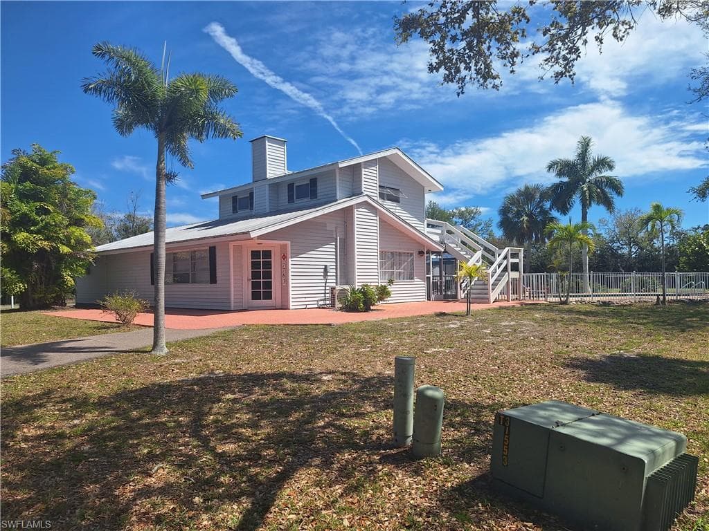 7655 Myrsine CIR-31