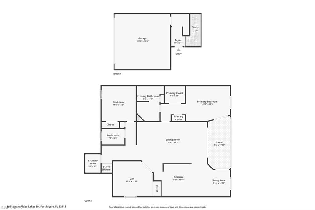 13951 Eagle Ridge Lakes DR 203-33