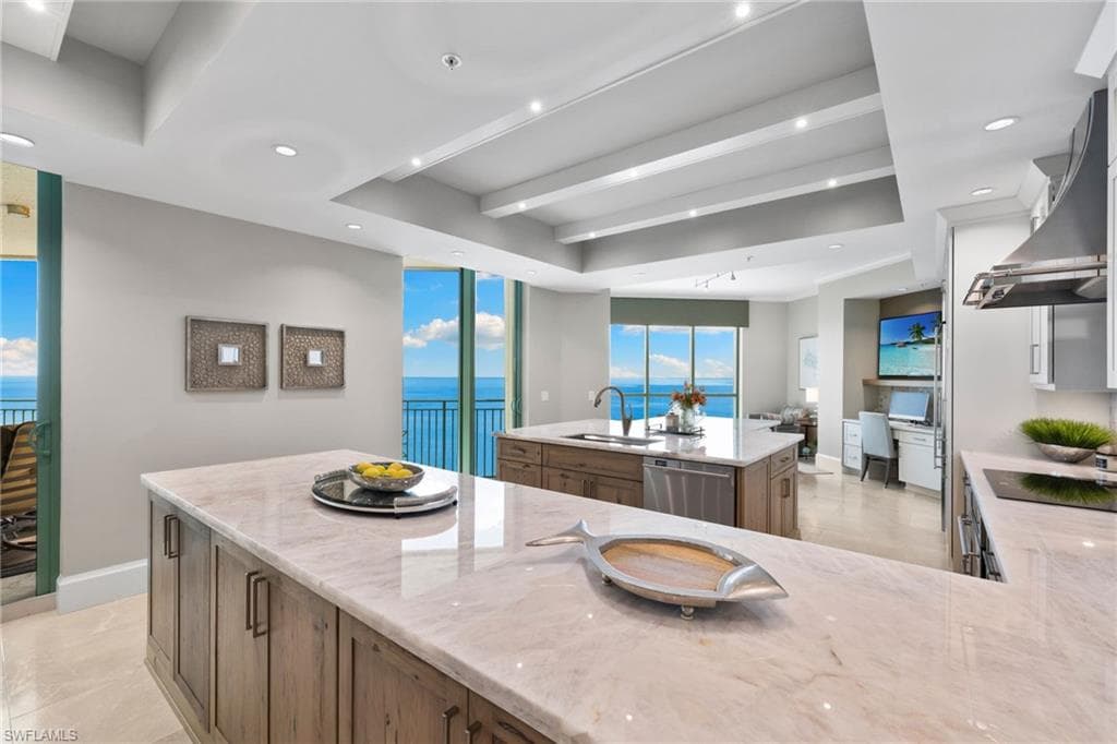 960 Cape Marco DR 2105-8
