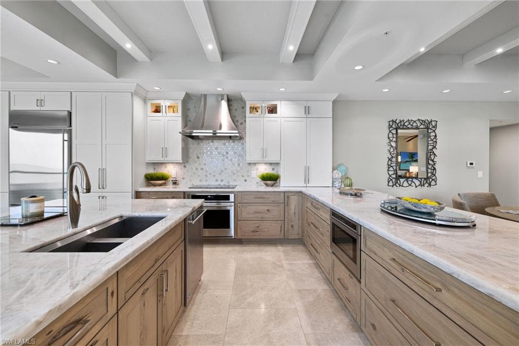 960 Cape Marco DR 2105-9