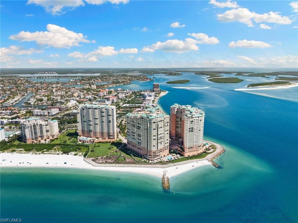 960 Cape Marco DR 2105-40