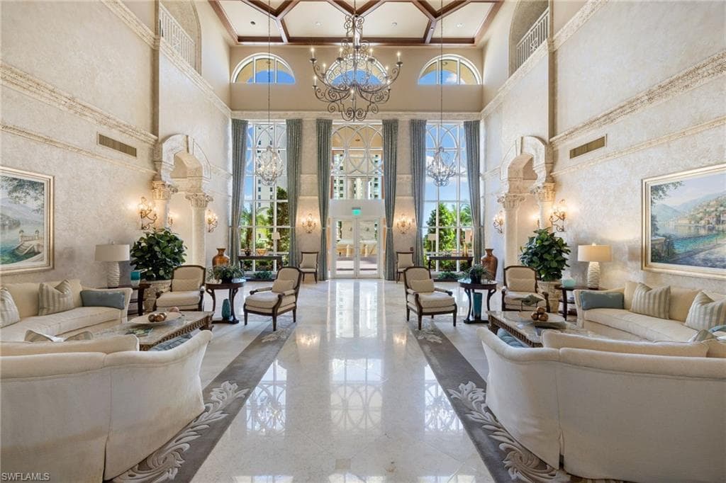 960 Cape Marco DR 2105-36