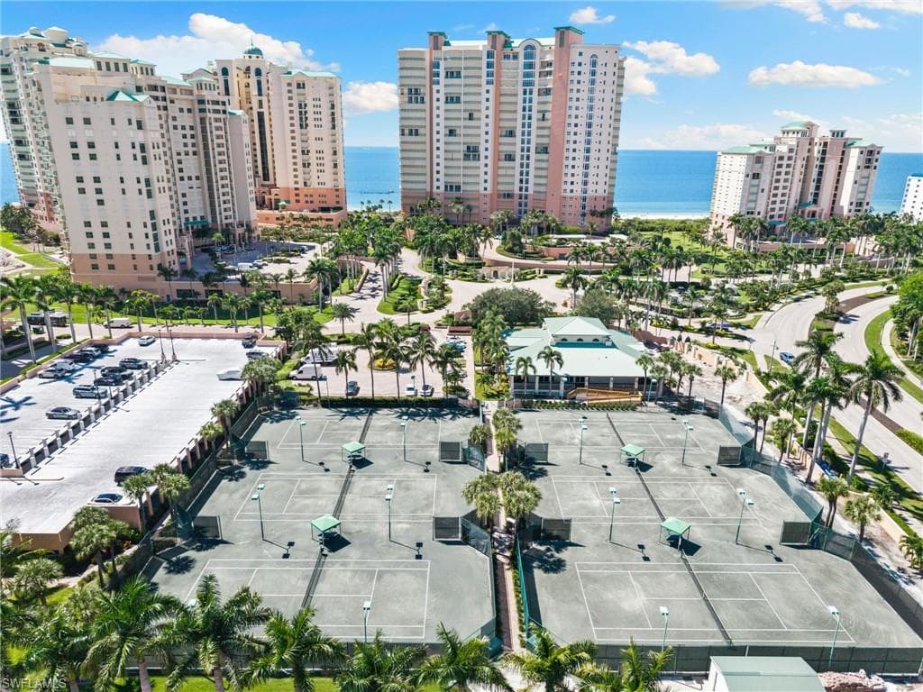 960 Cape Marco DR 2105-39