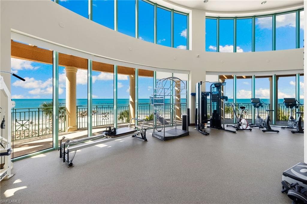 960 Cape Marco DR 2105-34