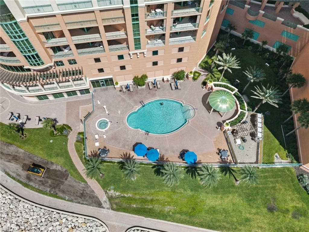 960 Cape Marco DR 2105-38
