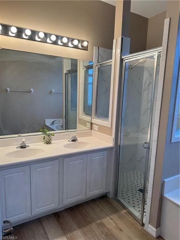 286 Justene CIR-9