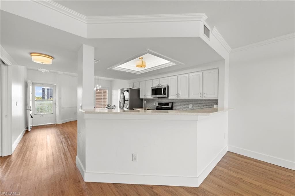 13105 Vanderbilt DR 502-9