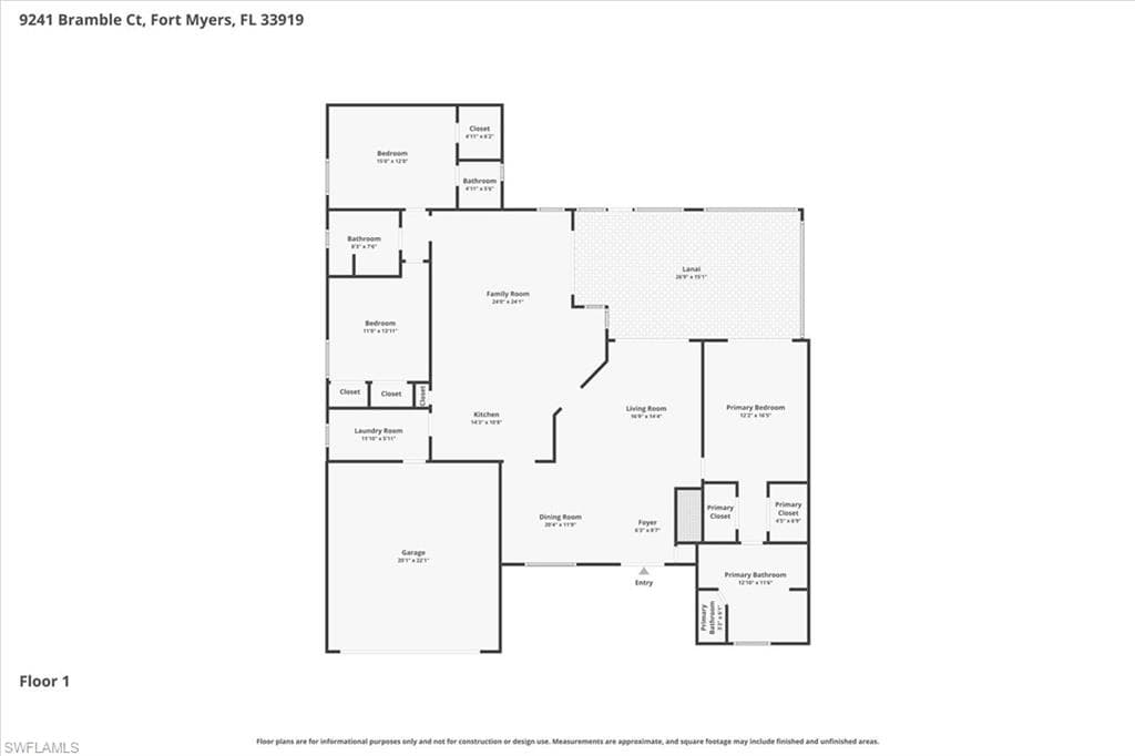 9241 Bramble CT-1