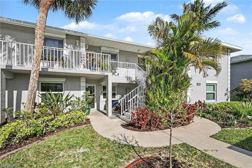 14501 Lakewood Trace CT 103-25