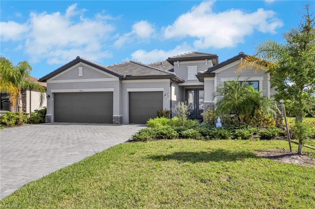 1801 HAGEN CT-1