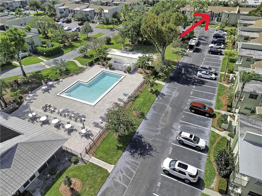 7400 College PKWY 2D-21