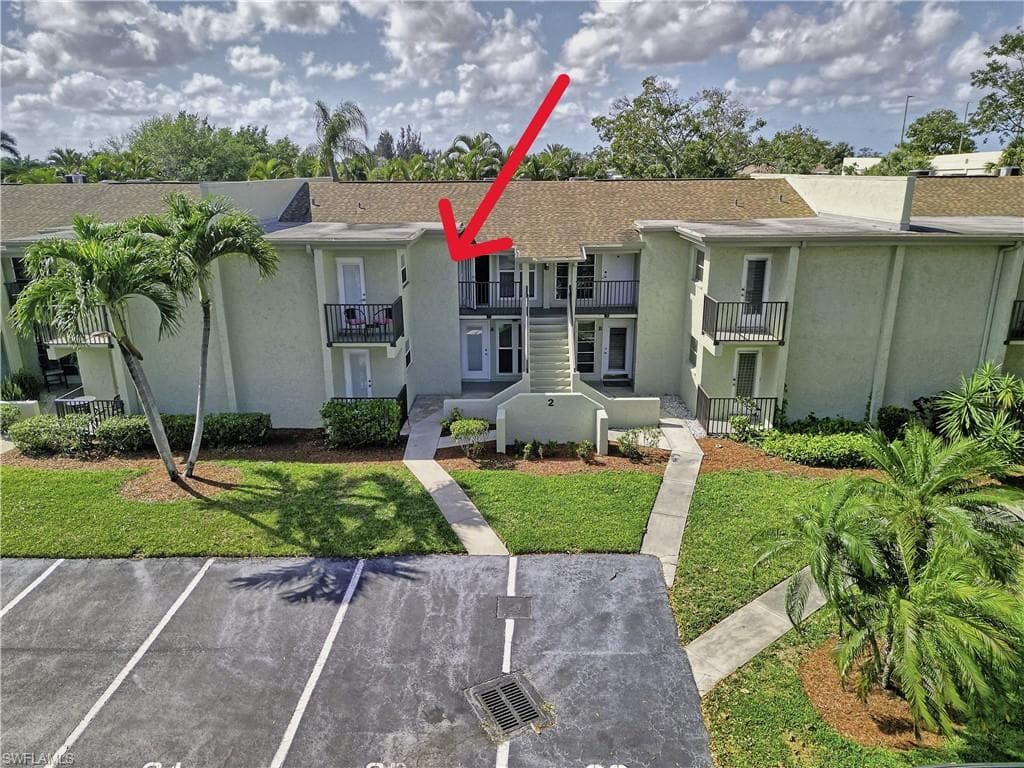 7400 College PKWY 2D-19