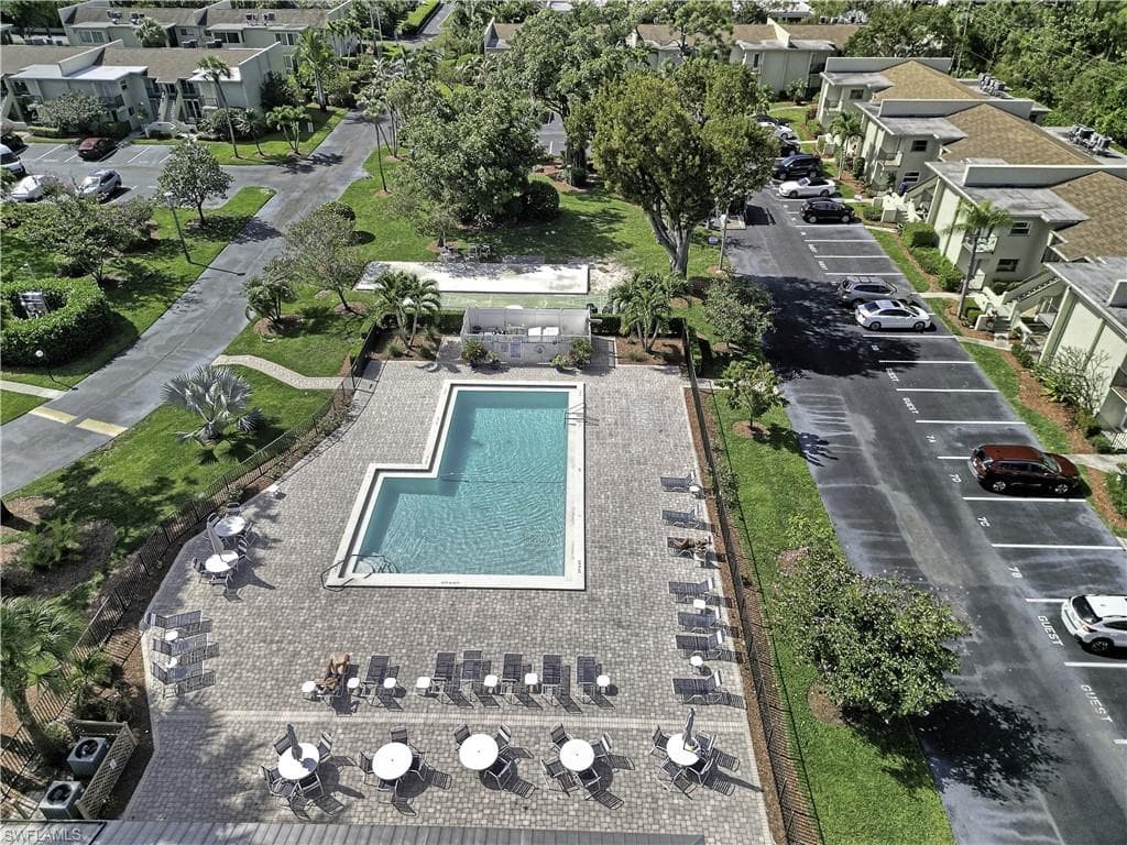 7400 College PKWY 2D-23