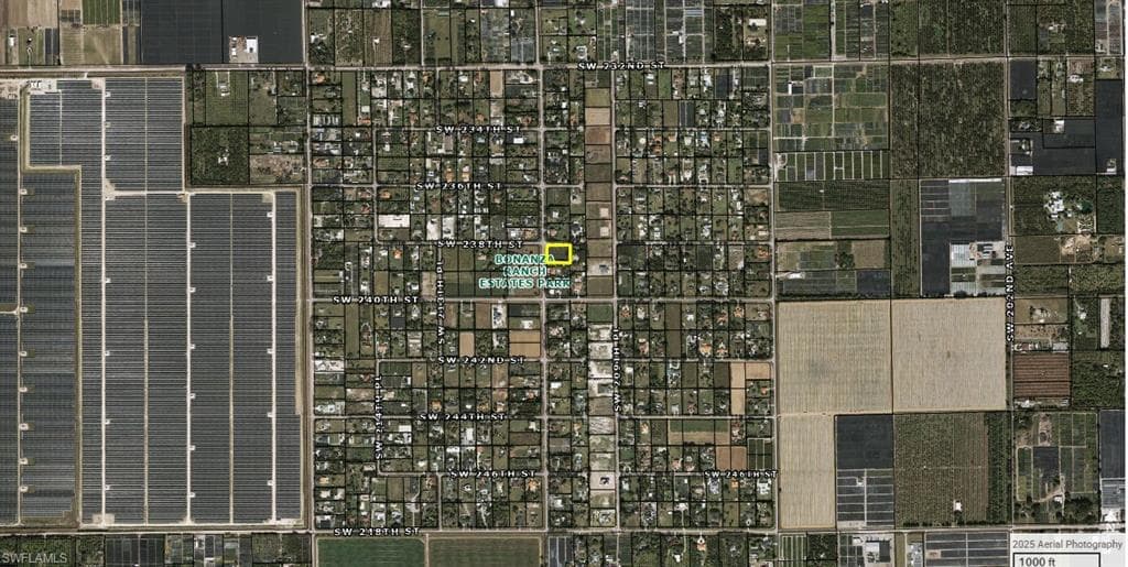 SW 212th AVE-2