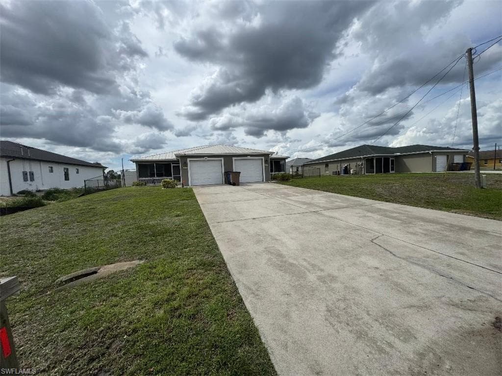 537/539 Alabama RD S-1