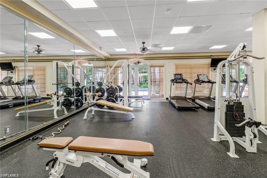 20265 Royal Villagio CT 107-8