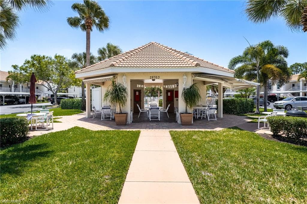 28750 Bermuda Bay WAY 104-31