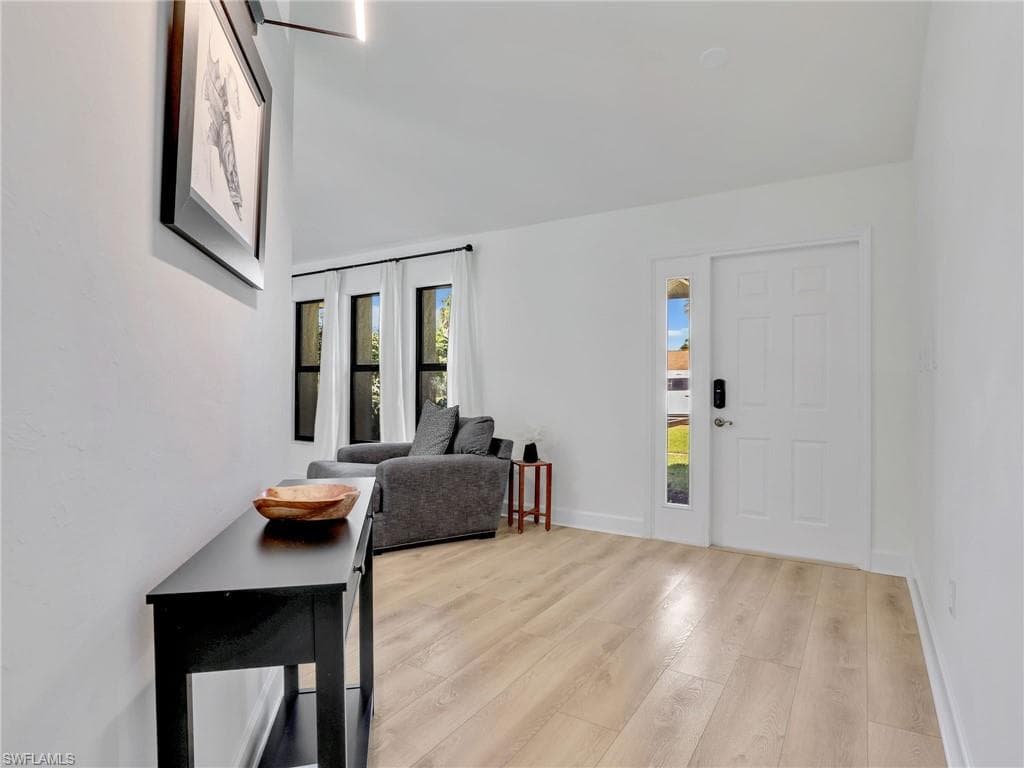2474 Outrigger LN-4