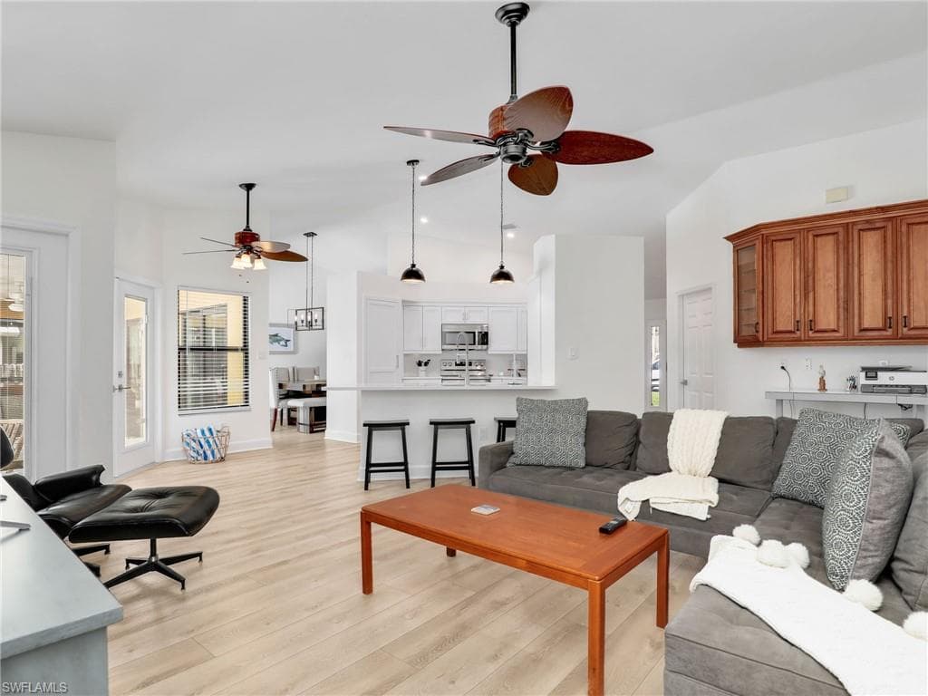 2474 Outrigger LN-14