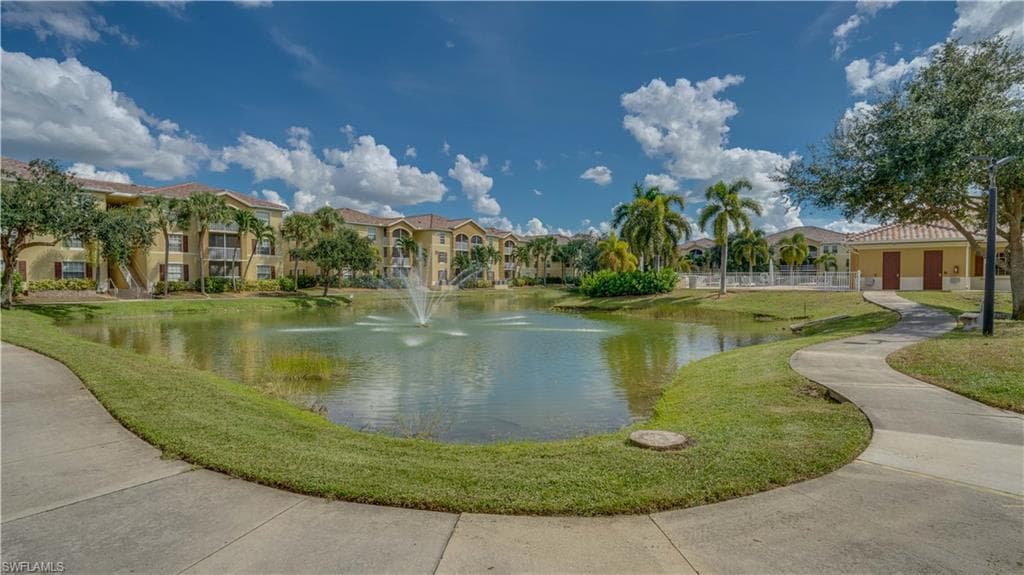 4105 Residence DR 709-22