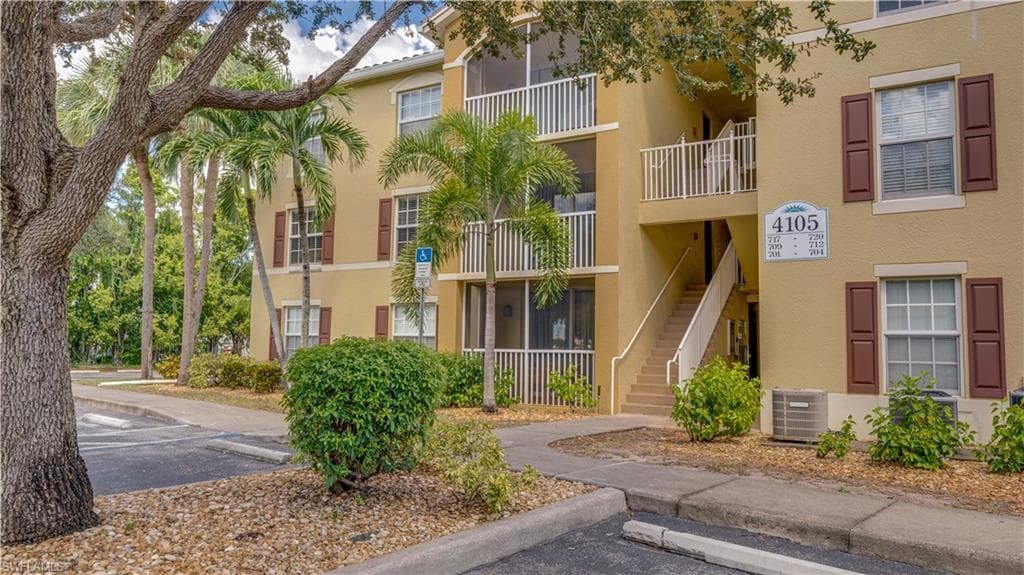 4105 Residence DR 709-1
