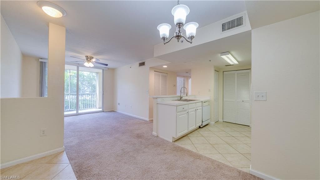 4105 Residence DR 709-5