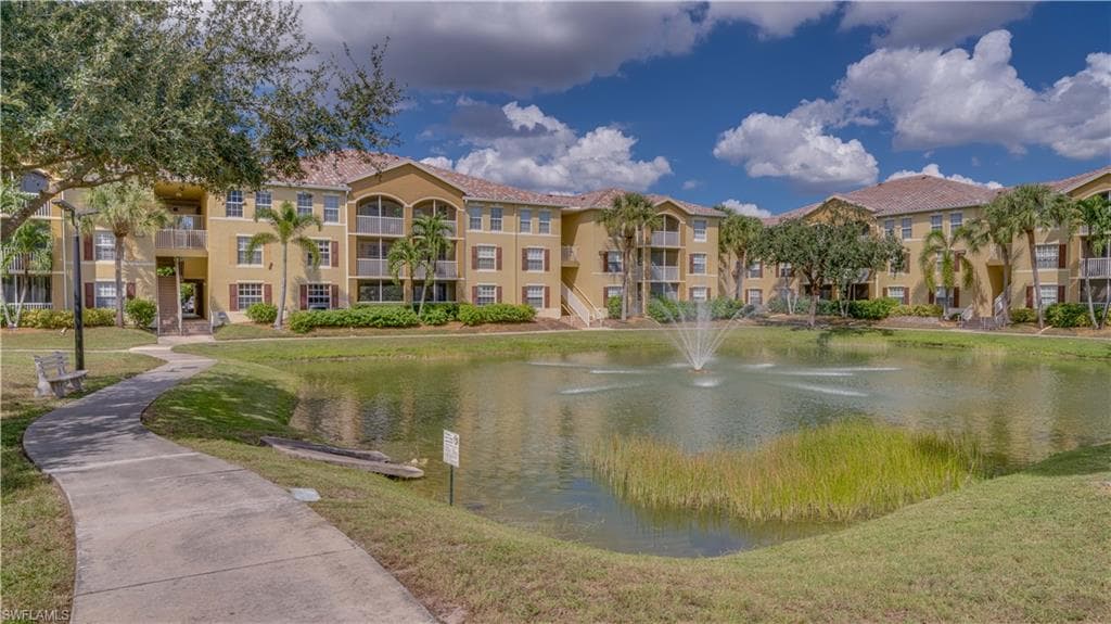 4105 Residence DR 709-21