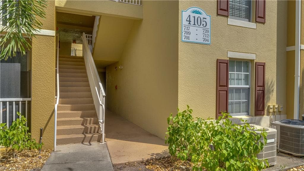 4105 Residence DR 709-2