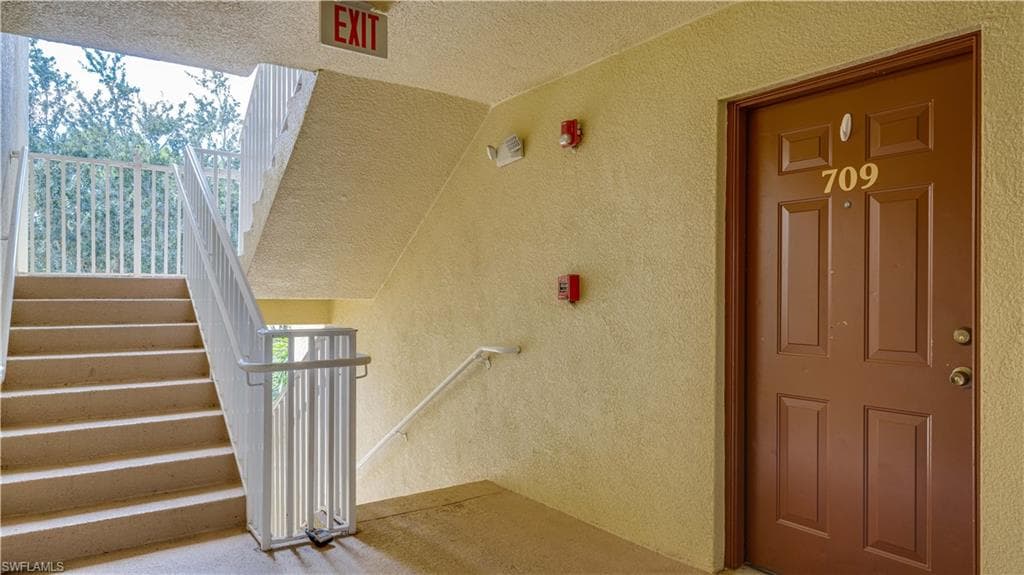 4105 Residence DR 709-3