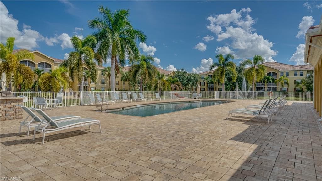 4105 Residence DR 709-24