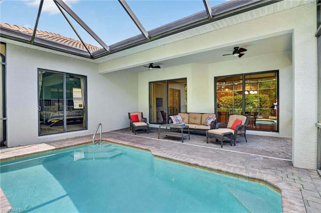 1454 Serrano CIR-15