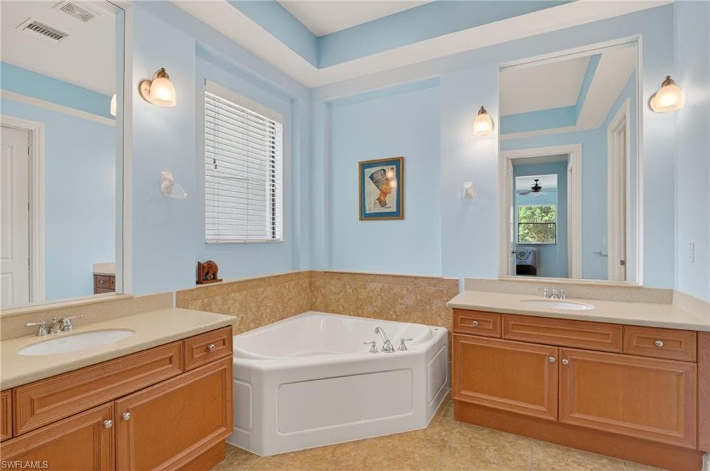 1454 Serrano CIR-19