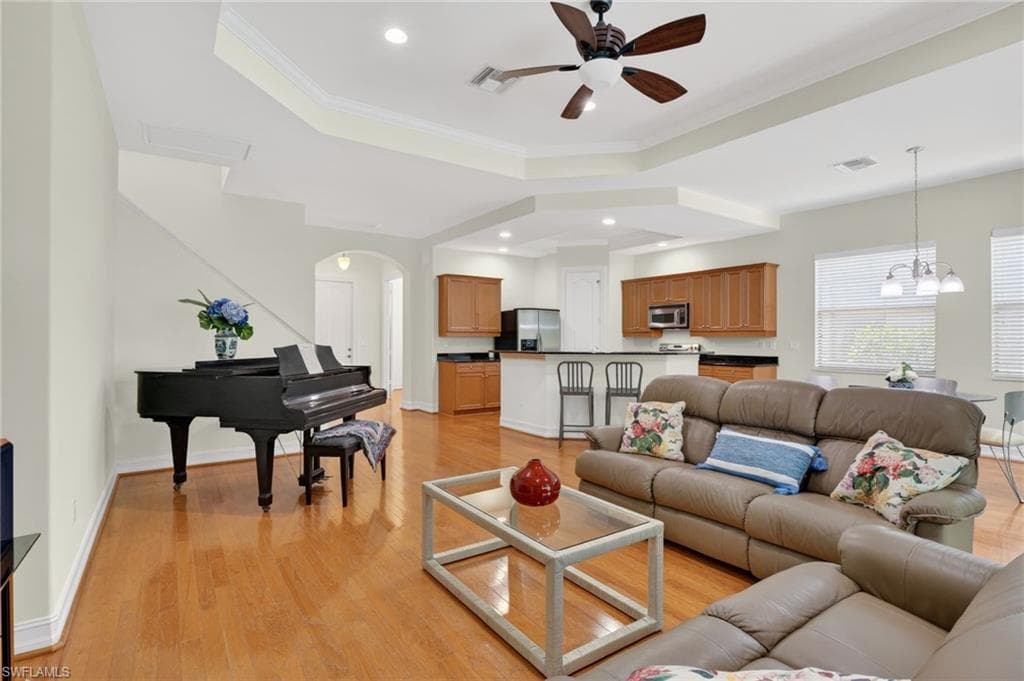 1454 Serrano CIR-7